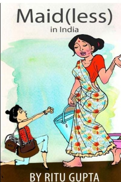 Produktbild: Maid(less) in India