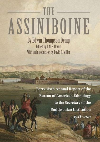 Produktbild: Assiniboine