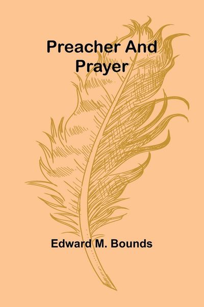Produktbild: Preacher and Prayer