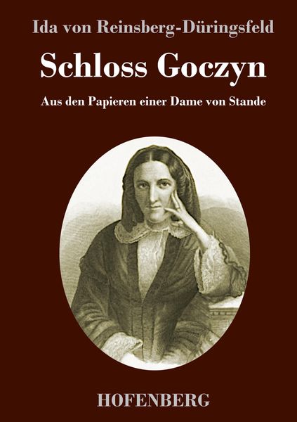Produktbild: Schloss Goczyn
