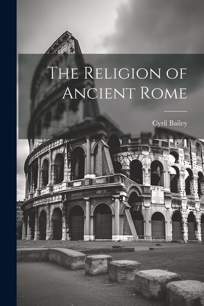 Produktbild: The Religion of Ancient Rome