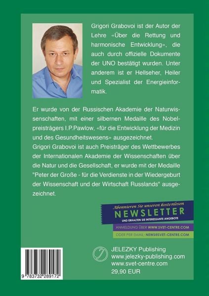 Produktbild: Wiederherstellung der Materie des Menschen durch Konzentration auf Zahlen - Teil 2