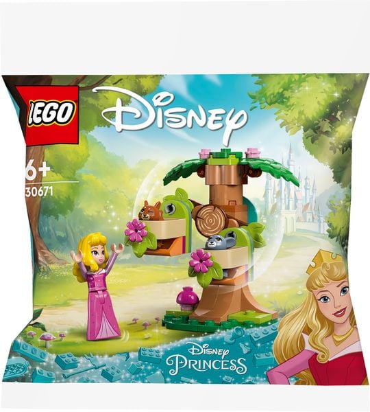 LEGO Disney Princess 30671