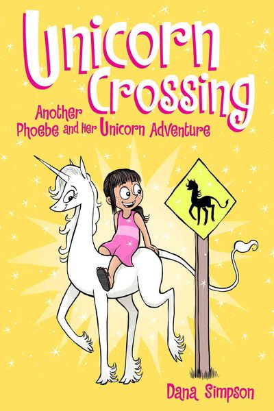 Produktbild: Unicorn Crossing