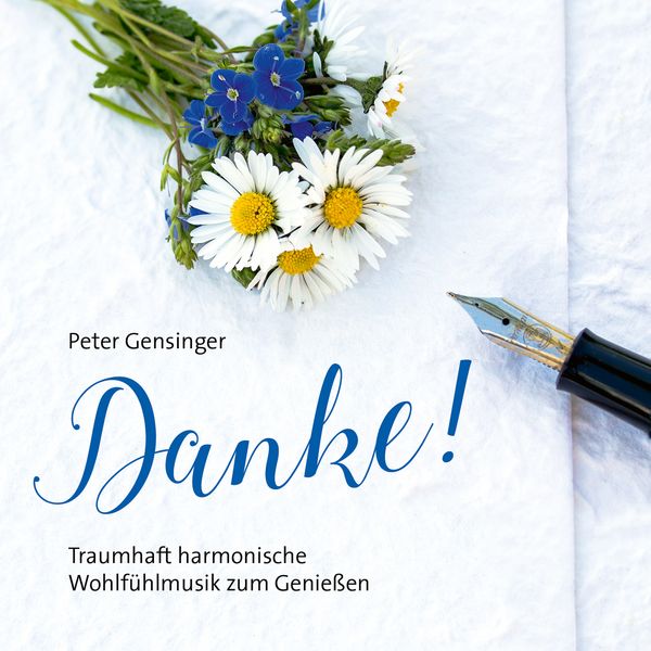 Produktbild: Danke!