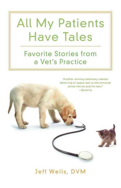 Produktbild: All My Patients Have Tales