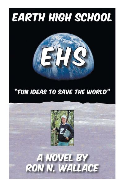 Produktbild: Earth High School