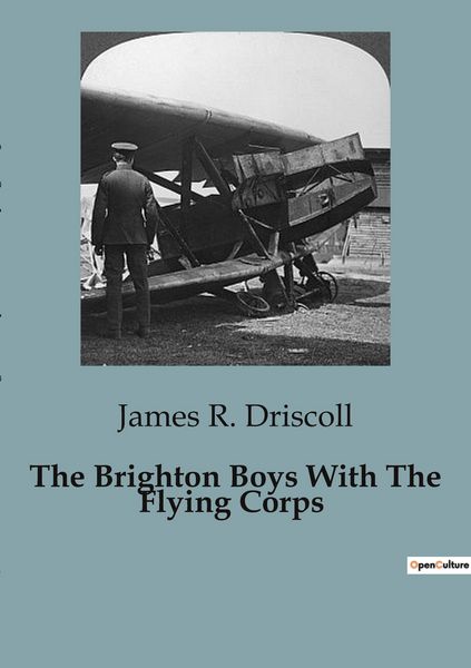 Produktbild: The Brighton Boys With The Flying Corps