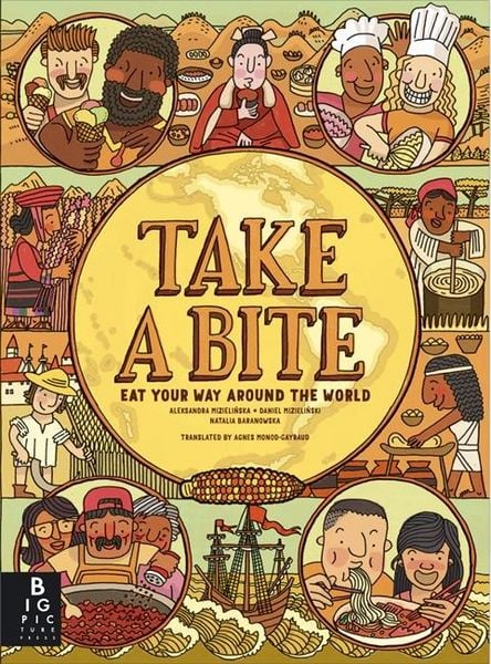 Produktbild: Take a Bite