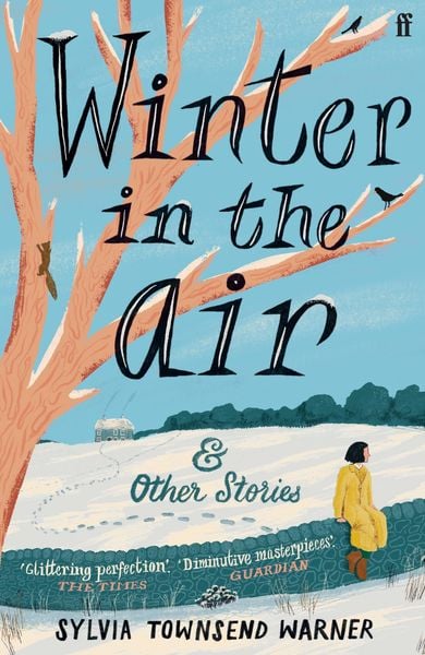 Produktbild: Winter in the Air