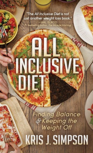 Produktbild: All Inclusive Diet