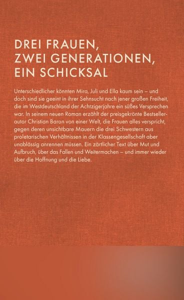 Produktbild: Drei Schwestern