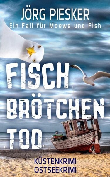 Produktbild: Fischbr&ouml;tchentod