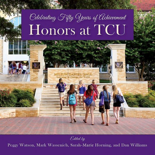 Produktbild: Honors at Tcu