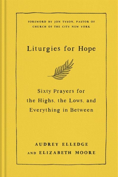 Produktbild: Liturgies for Hope