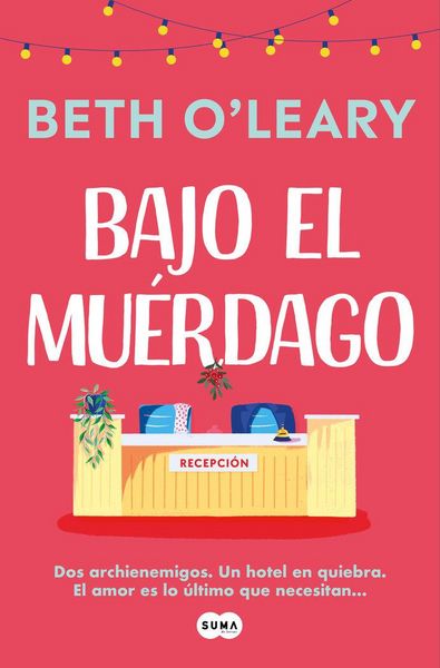 Produktbild: Bajo El Mu&eacute;rdago (Edici&oacute;n Cantos Pintados) / The Wake-Up Call (Sprayed Edges Edition)