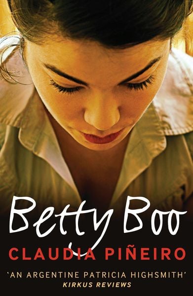 Produktbild: Betty Boo