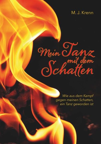 Produktbild: Mein Tanz mit dem Schatten