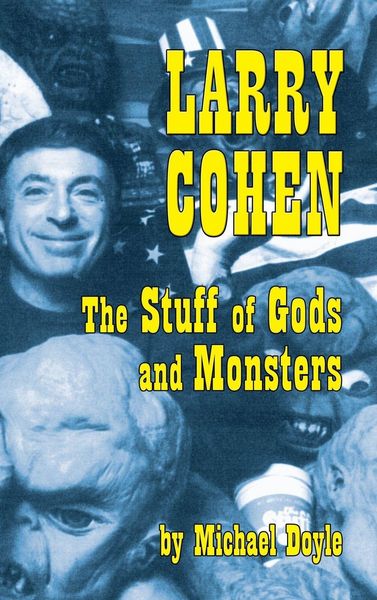 Produktbild: Larry Cohen