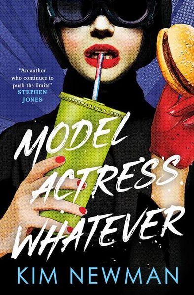 Produktbild: Model Actress Whatever