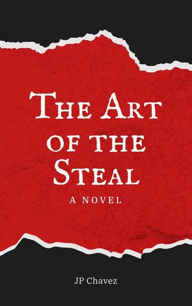 Produktbild: The Art of the Steal