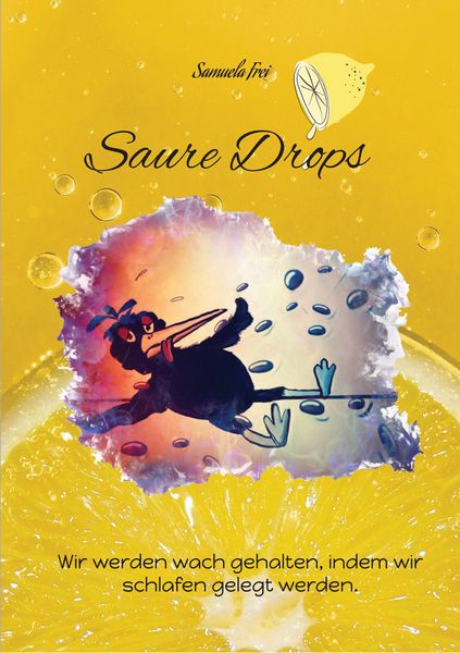 Produktbild: Saure Drops,