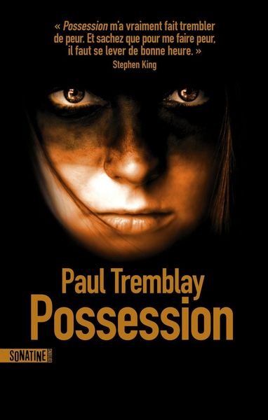 Produktbild: Possession