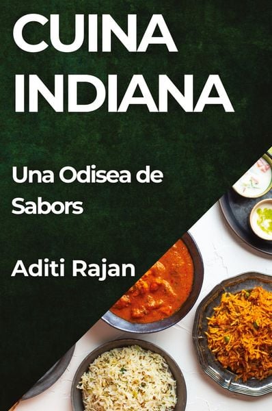 Produktbild: Cuina Indiana