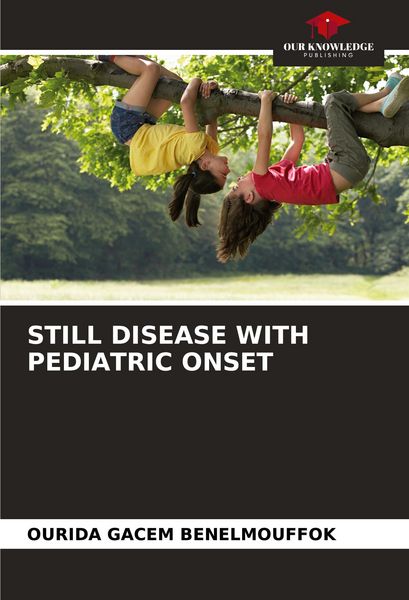 Produktbild: Still Disease with Pediatric Onset