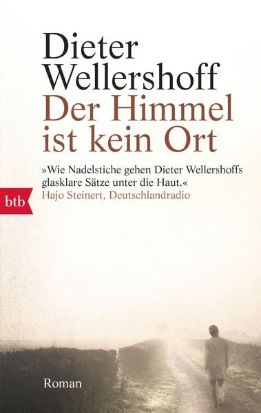 Produktbild: Der Himmel ist kein Ort