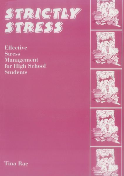 Produktbild: Strictly Stress