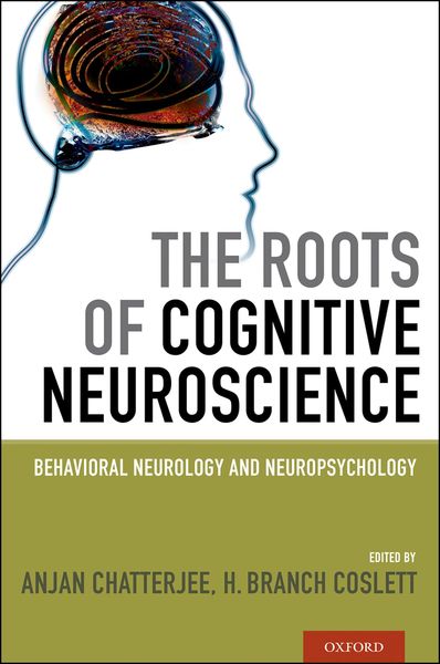Produktbild: The Roots of Cognitive Neuroscience