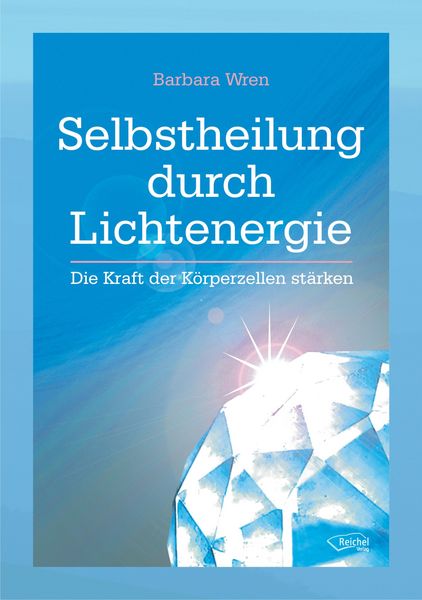 Produktbild: Selbstheilung durch Lichtenergie