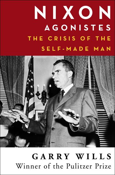 Produktbild: Nixon Agonistes