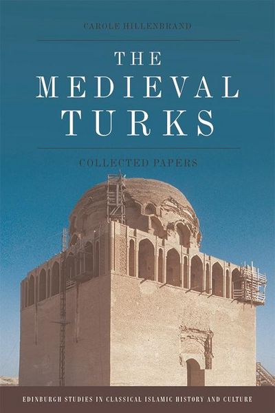 Produktbild: Medieval Turks