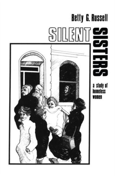 Produktbild: Russell, B: Silent Sisters