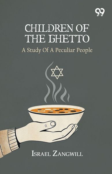 Produktbild: Children Of The Ghetto