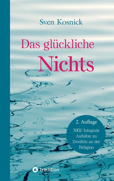 Produktbild: Das gl&uuml;ckliche Nichts