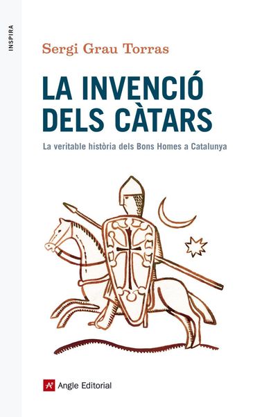Produktbild: Grau Torras, S: Invenci&oacute; dels c&agrave;tars : La veritable hist&ograve;ria