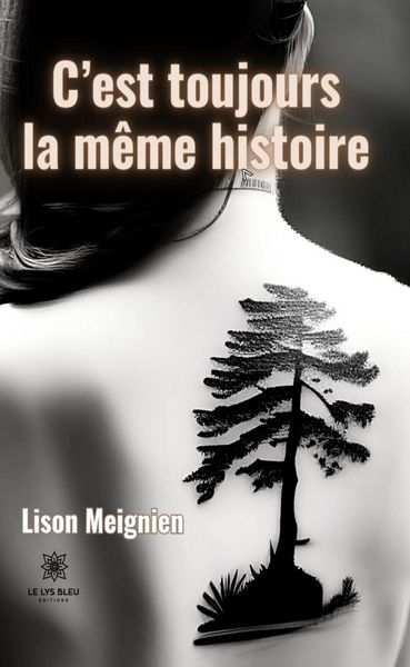 Produktbild: C'est toujours la m&ecirc;me histoire