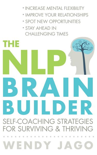 Produktbild: The NLP Brain Builder