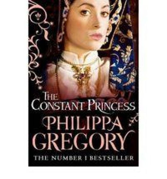 Produktbild: The Constant Princess