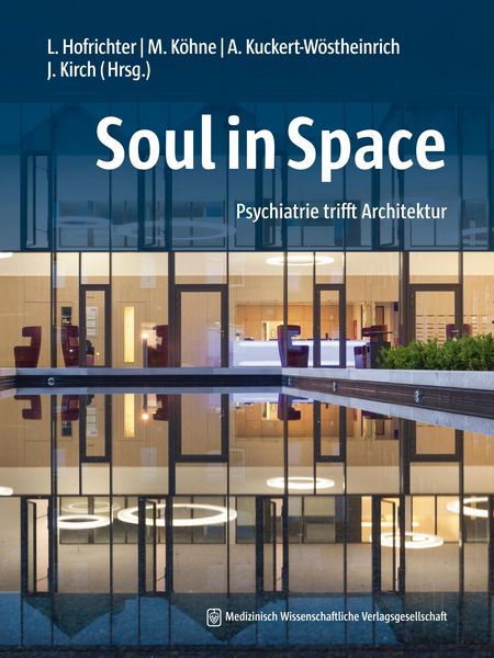 Produktbild: Soul in Space