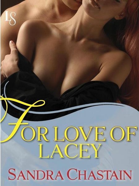 Produktbild: For Love of Lacey