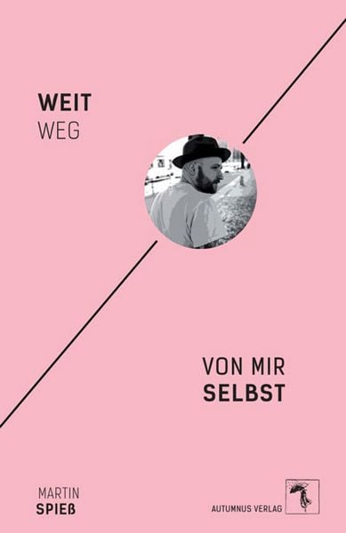 Produktbild: Weit weg von mir selbst