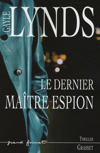 Produktbild: Le Dernier Maitre-Espion