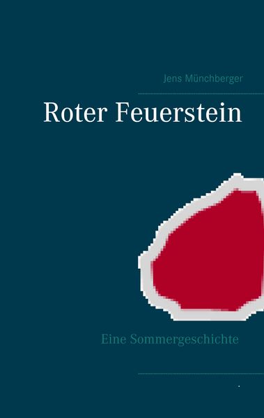 Produktbild: Roter Feuerstein