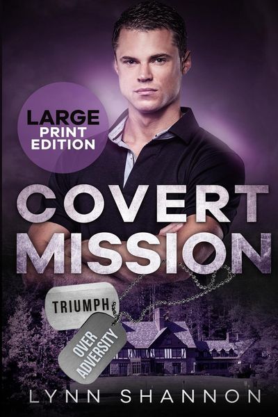 Produktbild: Covert Mission