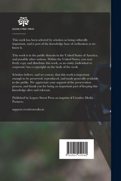 Produktbild: The Sportsman's Companion [microform]