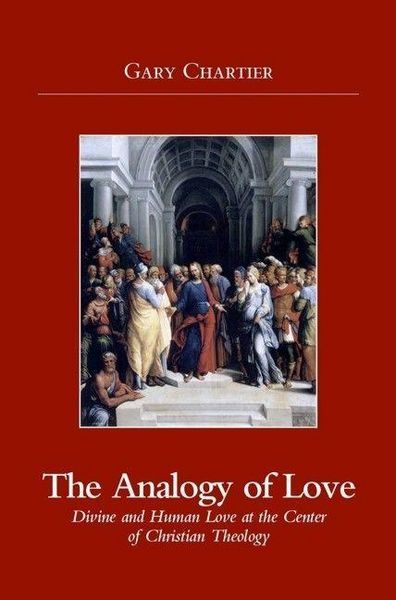 Produktbild: Analogy of Love